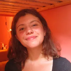 Etudiante en droit franco-allemand pour cours particuliers 