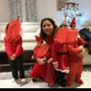 Assistante maternelle agrée