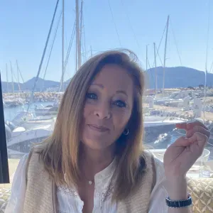 Auxiliaire parentale expérimentée sur Marseille