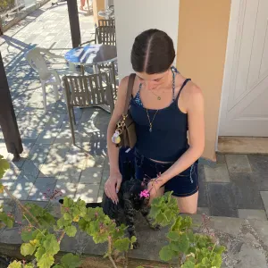 Pet sitter passionnée et sérieuse 