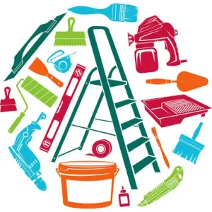 Homme Toutes Mains – Petits Travaux 