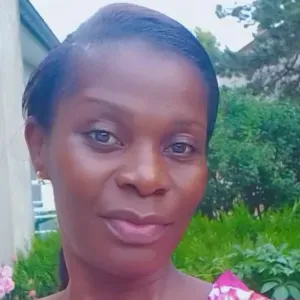 Femme de ménage d'Épinal et Chantraine 