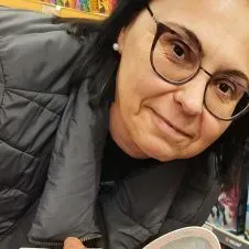 cerco lavoro come donna delle pulizie