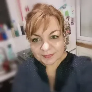 Auxiliaire de vie expérimentée