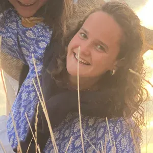 Baby-sitter expérimentée à Paray-Le-Monial