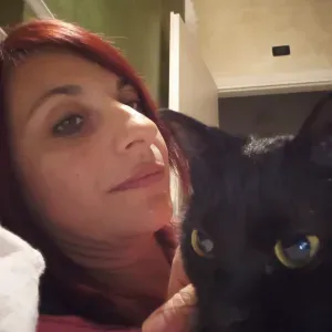 Addetta alle pulizie provincia di Bergamo 