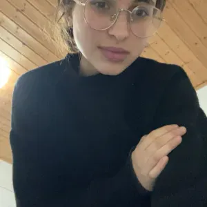 Étudiante à la recherche d'un job étudiant à Verviers