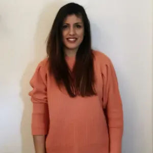 SE OFRECE CANGURO O NIÑERA