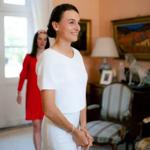 Je recherche une femme de ménage