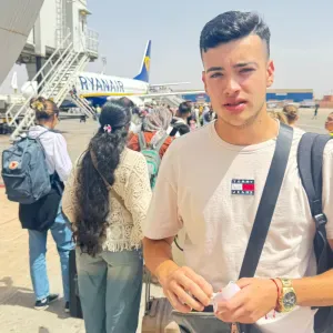 Cuidador de animales murcia de confianza 