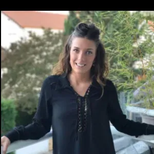 Pour les personnes qui ont besoin d'aide je suis là