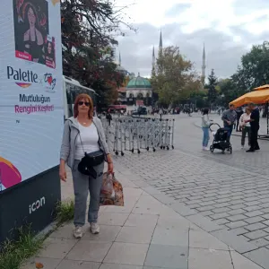 Baby sitter expérimenté a paris