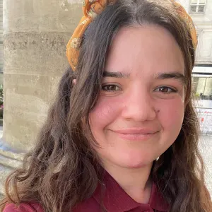 Baby-sitting  à Paris (ou IDF)