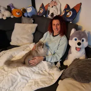 Pet-sitter à Villars-sous-Yens 