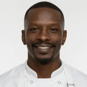 Cuisinier formée en EHPAD - repas faits maison à domicile