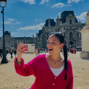 Baby-sitter motivée sur Ancenis ! 