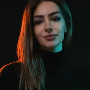 Baby-sitter expérimentée depuis des années 