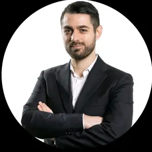 Non voglio fare un annuncio