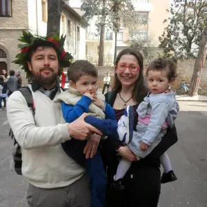 Cerco servizio di pulizia domestica