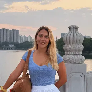 Babysitter com experiência em Lisboa