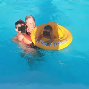 Services à la personne, enfants, animaux.