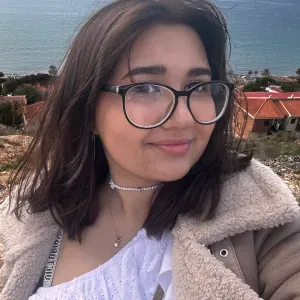 Niñera con experiencia busco trabajo 