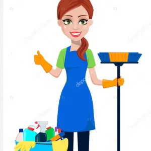 Empleada de limpieza,niñera,en playa blanca 