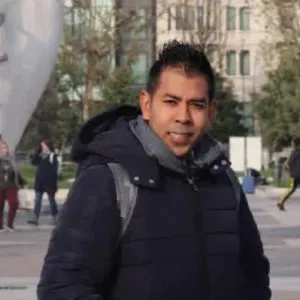 Responsible cleaner in  france 