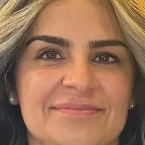 Empregada de Limpeza, arredores do Porto