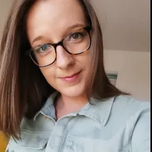 Accompagnante de vie/Compagnie