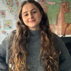 Baby-sitteuse à Strasbourg et alentours 