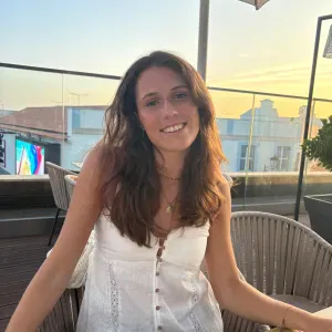 Comitted tutor looking for a job!