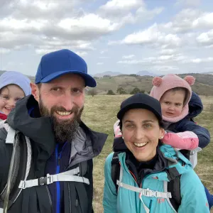 Garde enfants sortie d'école - Anglophone