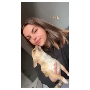 la nounou préférée de vos loulous!