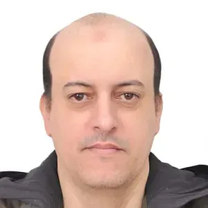 Lave de vaisselle a Agadir, Maroc