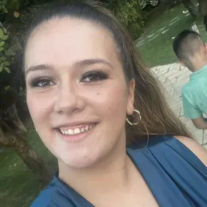 Babysitter com experiência em Setúbal/Palmela