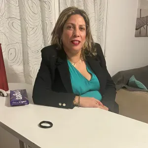 Femme de ménage et auxiliaire de vie