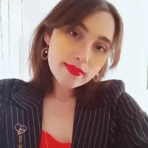 Canguro en Garrucha, a su disposición! Con 3 años de experiencia