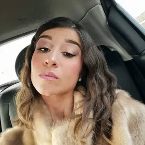 Addetta alle pulizie