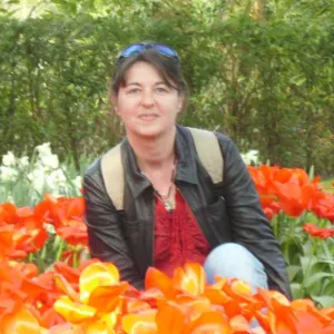 Votre prochaine Cat-Sitter à Grenoble