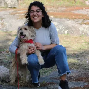 Pet Sitting e Dogwalking em Lisboa