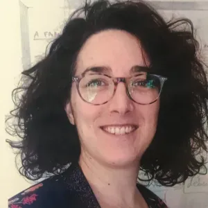 Intervenante à domicile chez une famille 