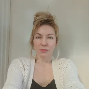 Compassionate carer ready to help seniors!