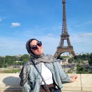 Une professeure expérimentée à domicile