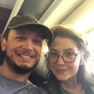 Couple cherche aide ménage