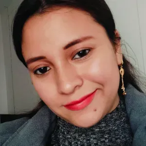 Niñera con experiencia busco trabajo soy muy responsable