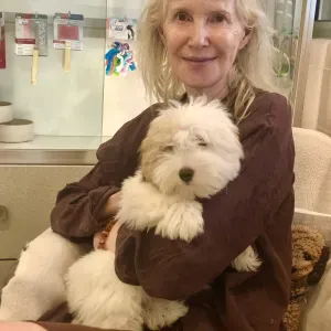 Your Reliable Pet Sitter a Paris