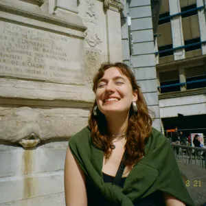 hâte de rencontrer vos petites boules de poils 🐾