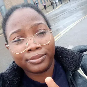 Non-professional Baby sitter in London South East 