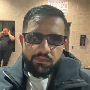 I worked as dishwasher for one year and clening services